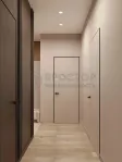 3-комнатная квартира, 81.1 м² - фото 45