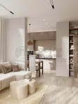 3-комнатная квартира, 81.1 м² - фото 46
