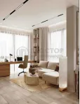 3-комнатная квартира, 81.1 м² - фото 48