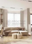 3-комнатная квартира, 81.1 м² - фото 49