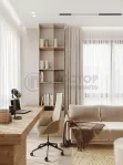 3-комнатная квартира, 81.1 м² - фото 50