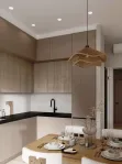 3-комнатная квартира, 81.1 м² - фото 52