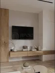 3-комнатная квартира, 81.1 м² - фото 53