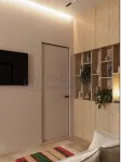 3-комнатная квартира, 81.1 м² - фото 56