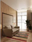 3-комнатная квартира, 81.1 м² - фото 57