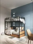 3-комнатная квартира, 81.1 м² - фото 60