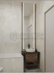 3-комнатная квартира, 81.1 м² - фото 67