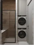 3-комнатная квартира, 81.1 м² - фото 69