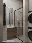 3-комнатная квартира, 81.1 м² - фото 70