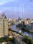 3-комнатная квартира, 81.1 м² - фото 71
