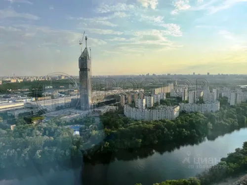 3-комнатная квартира, 81.1 м² - фото 35