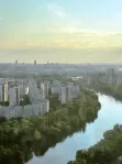 3-комнатная квартира, 81.1 м² - фото 73