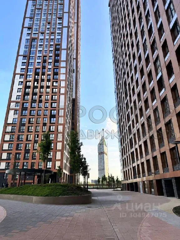 3-комнатная квартира, 81.1 м² - фото 37