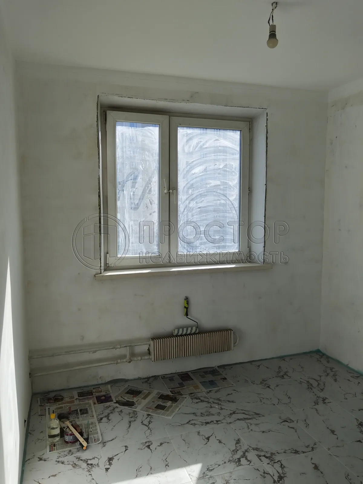 2-комнатная квартира, 51.9 м² - фото 2