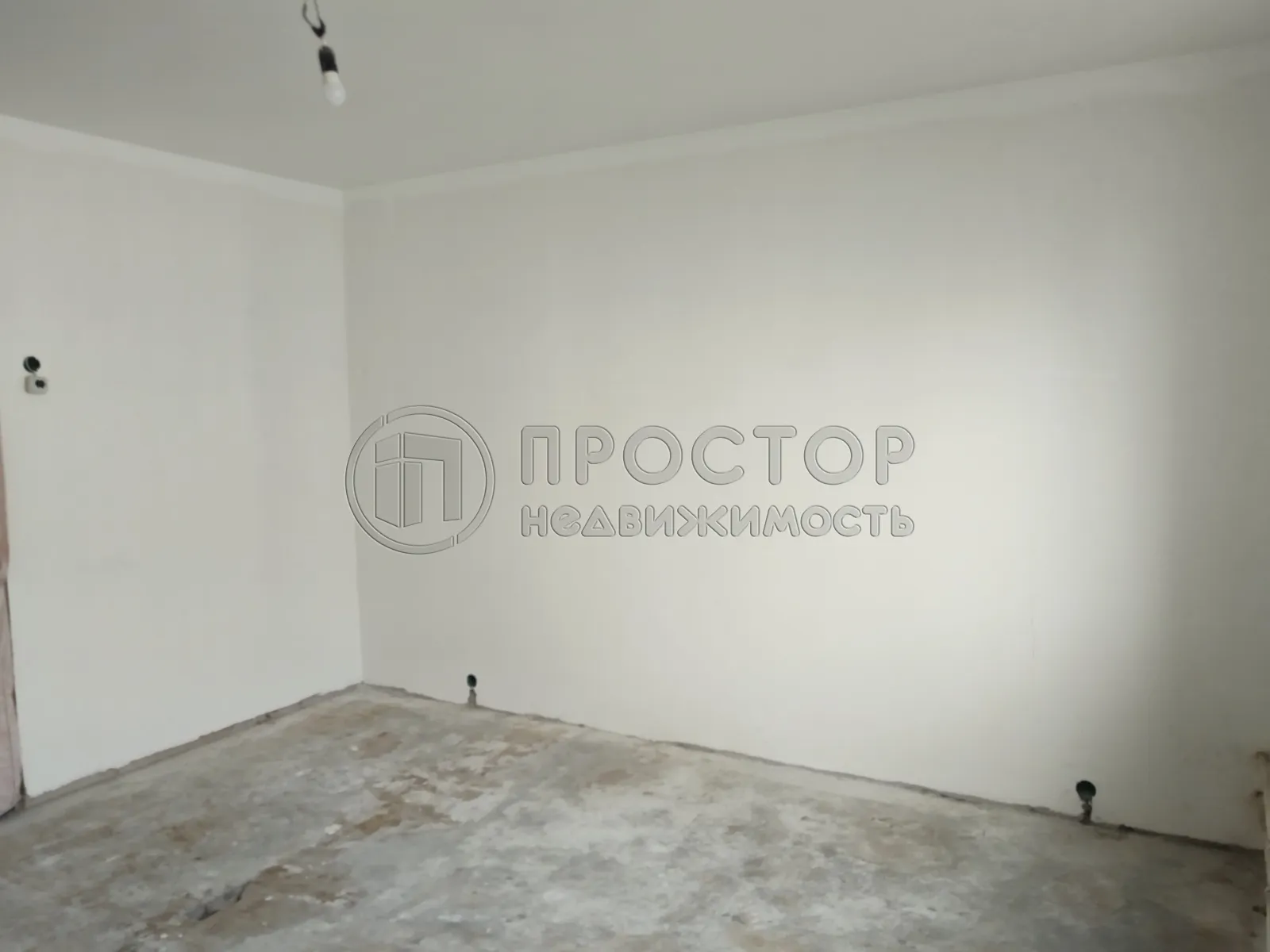 2-комнатная квартира, 51.9 м² - фото 3