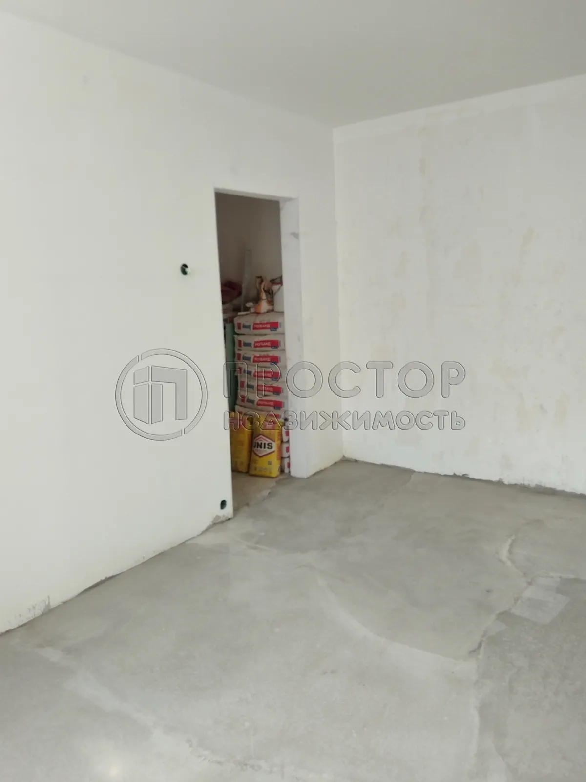 2-комнатная квартира, 51.9 м² - фото 4