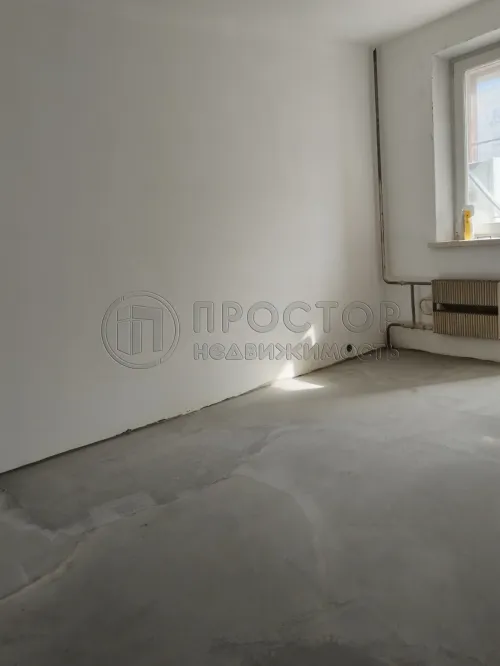2-комнатная квартира, 51.9 м² - фото 6