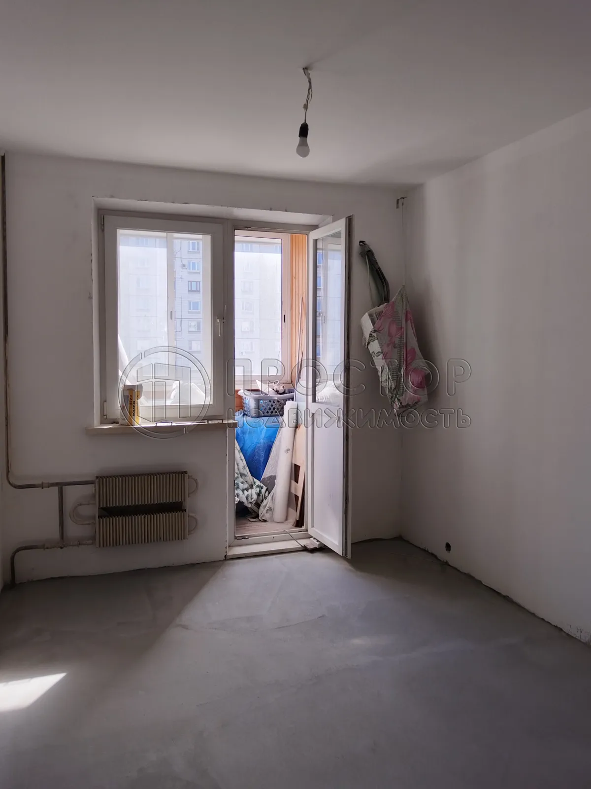 2-комнатная квартира, 51.9 м² - фото 7