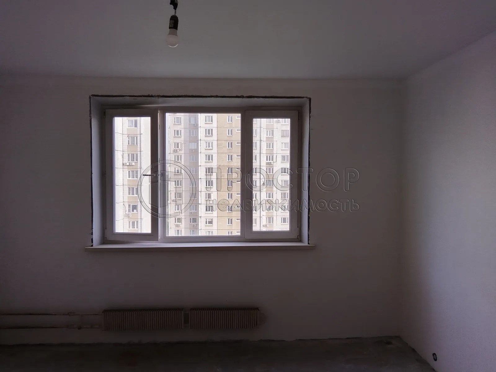 2-комнатная квартира, 51.9 м² - фото 9