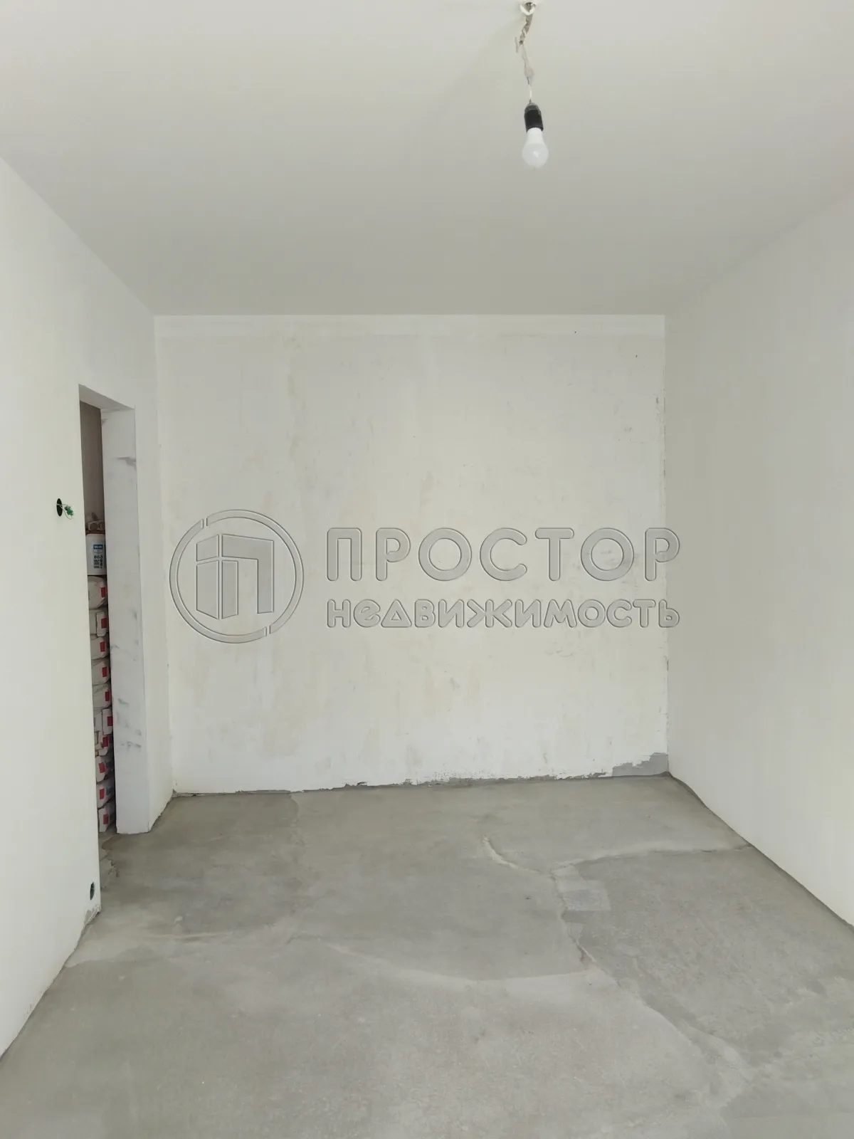 2-комнатная квартира, 51.9 м² - фото 10