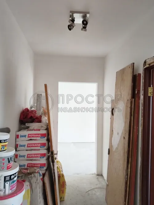 2-комнатная квартира, 51.9 м² - фото 11