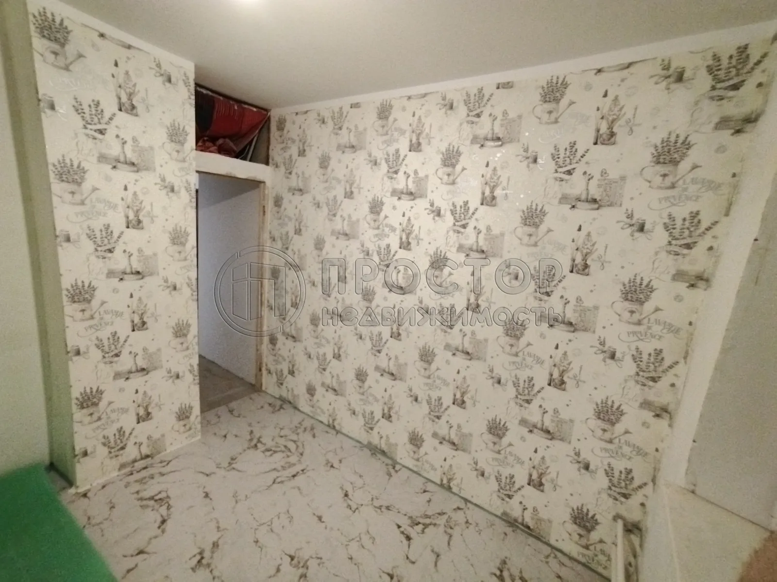 2-комнатная квартира, 51.9 м² - фото 12