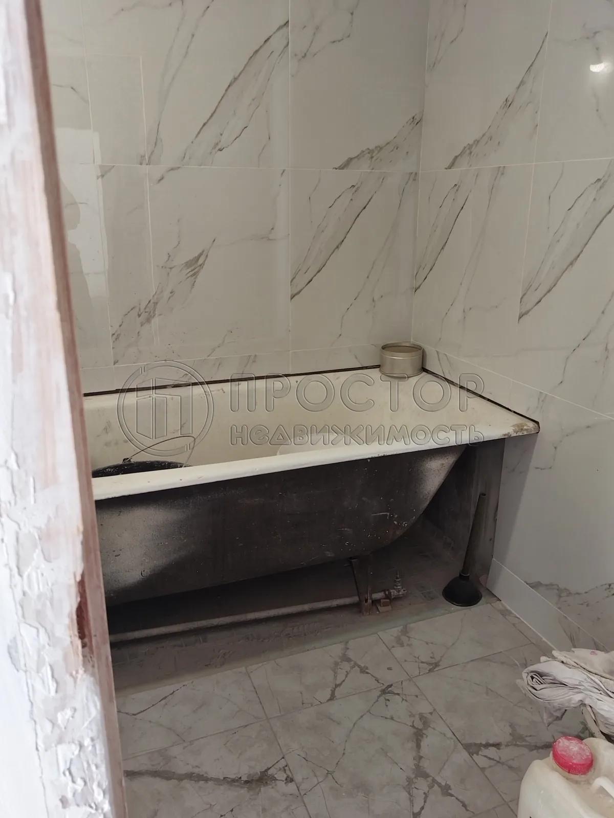 2-комнатная квартира, 51.9 м² - фото 13