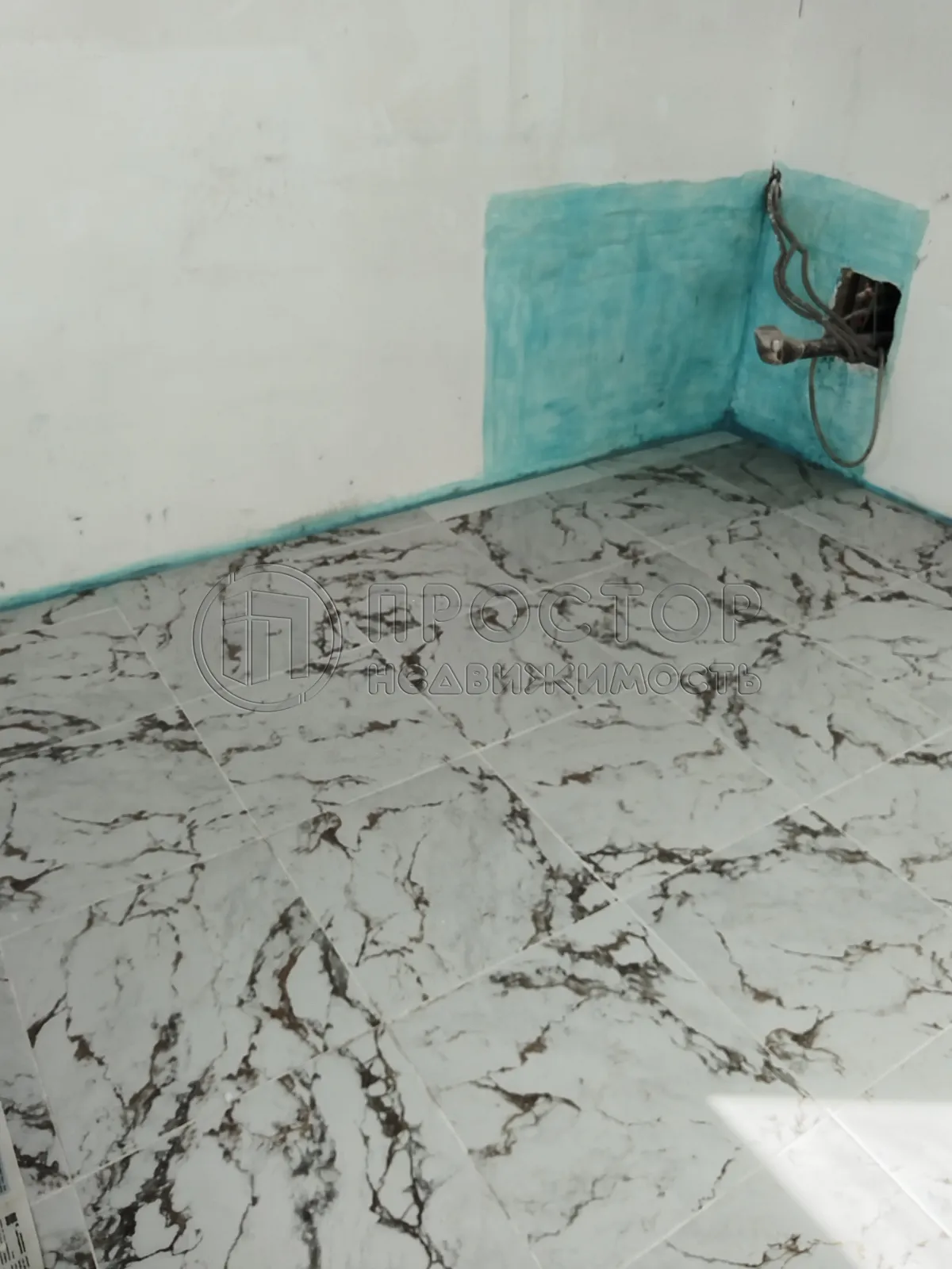 2-комнатная квартира, 51.9 м² - фото 15