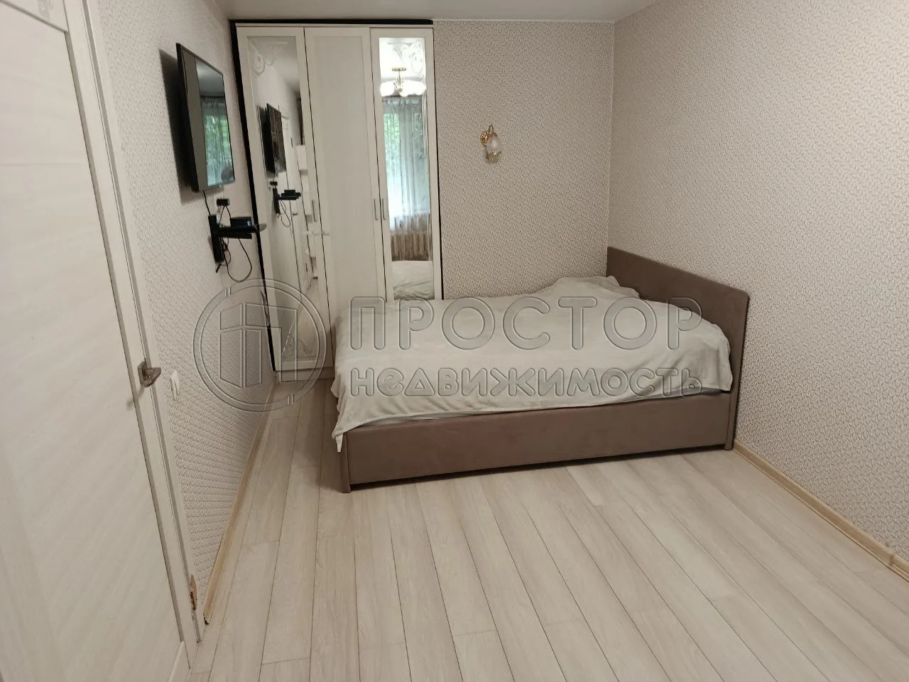 2-комнатная квартира, 47.3 м² - фото 5