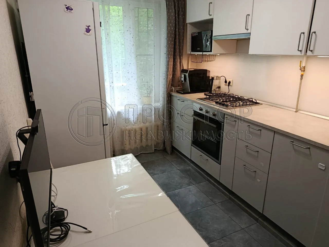 2-комнатная квартира, 47.3 м² - фото 2