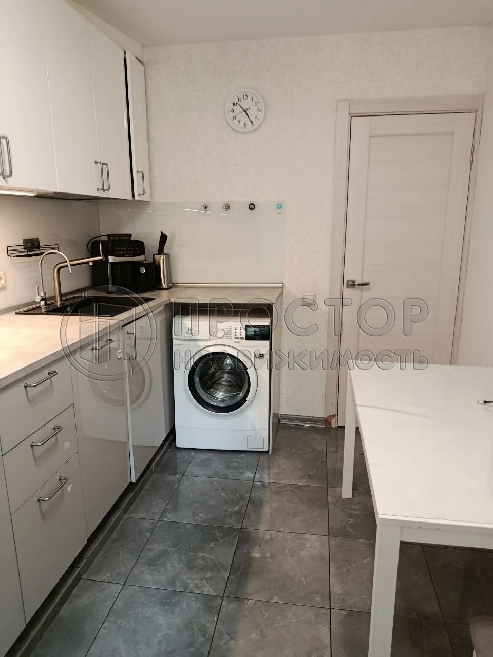 2-комнатная квартира, 47.3 м² - фото 3