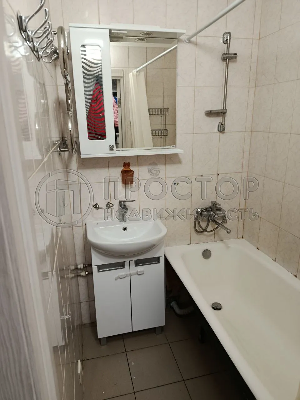 2-комнатная квартира, 47.3 м² - фото 8