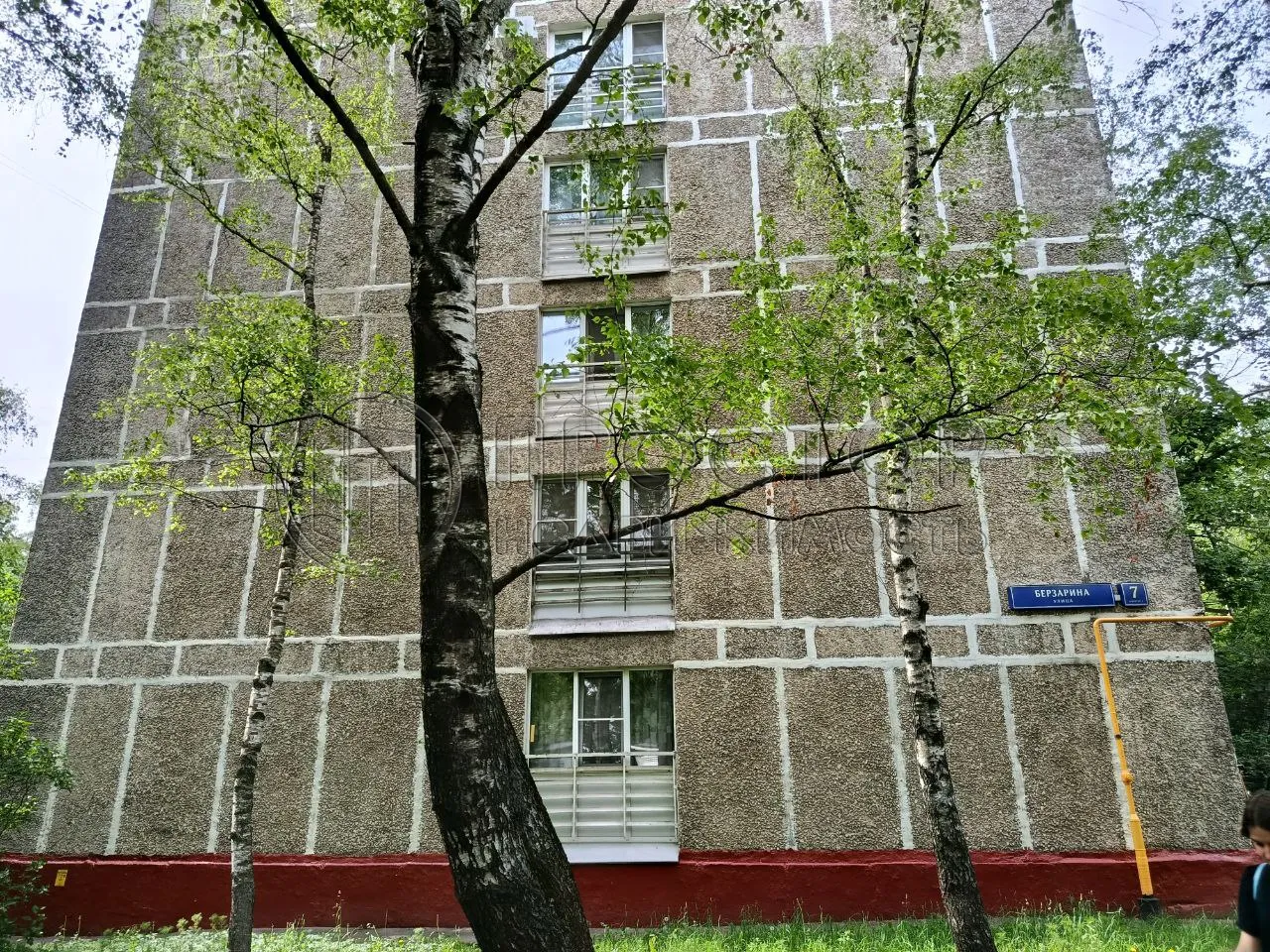 2-комнатная квартира, 47.3 м² - фото 11