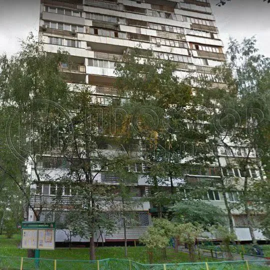2-комнатная квартира, 47.3 м² - фото 12