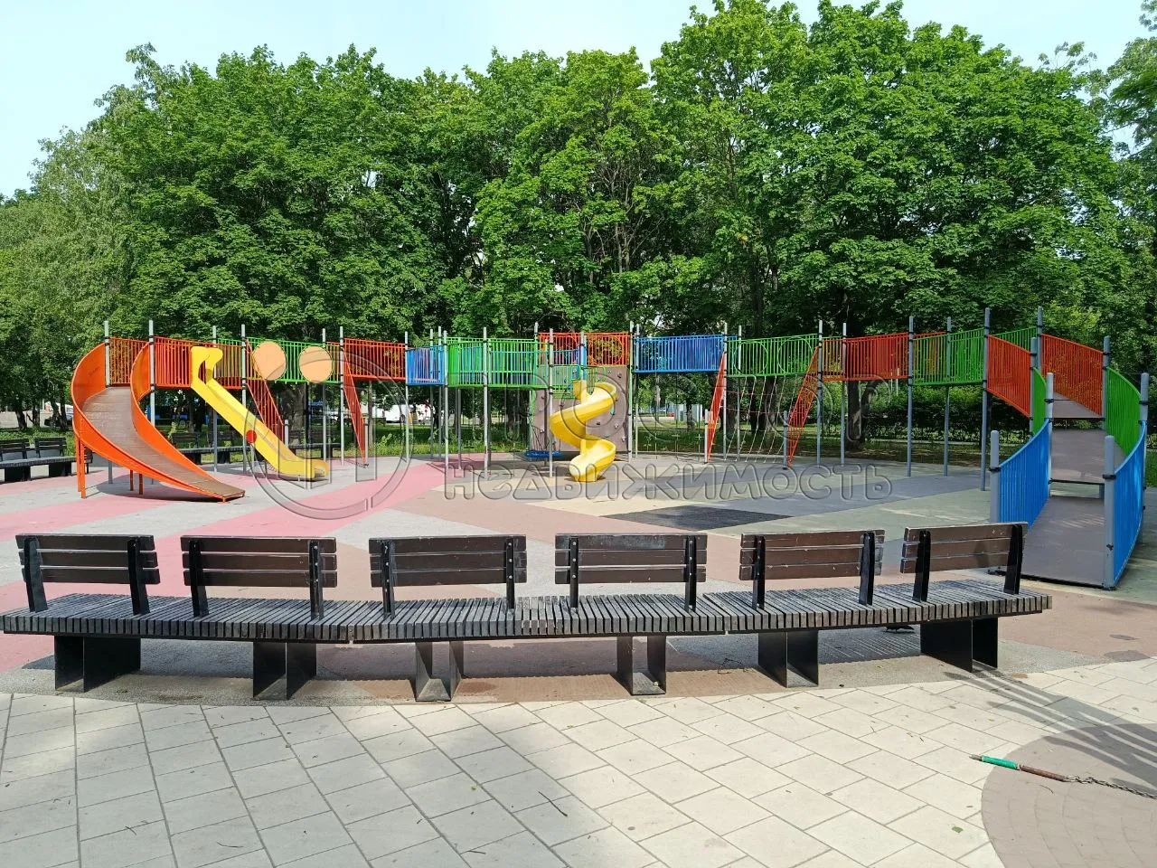 2-комнатная квартира, 47.3 м² - фото 13