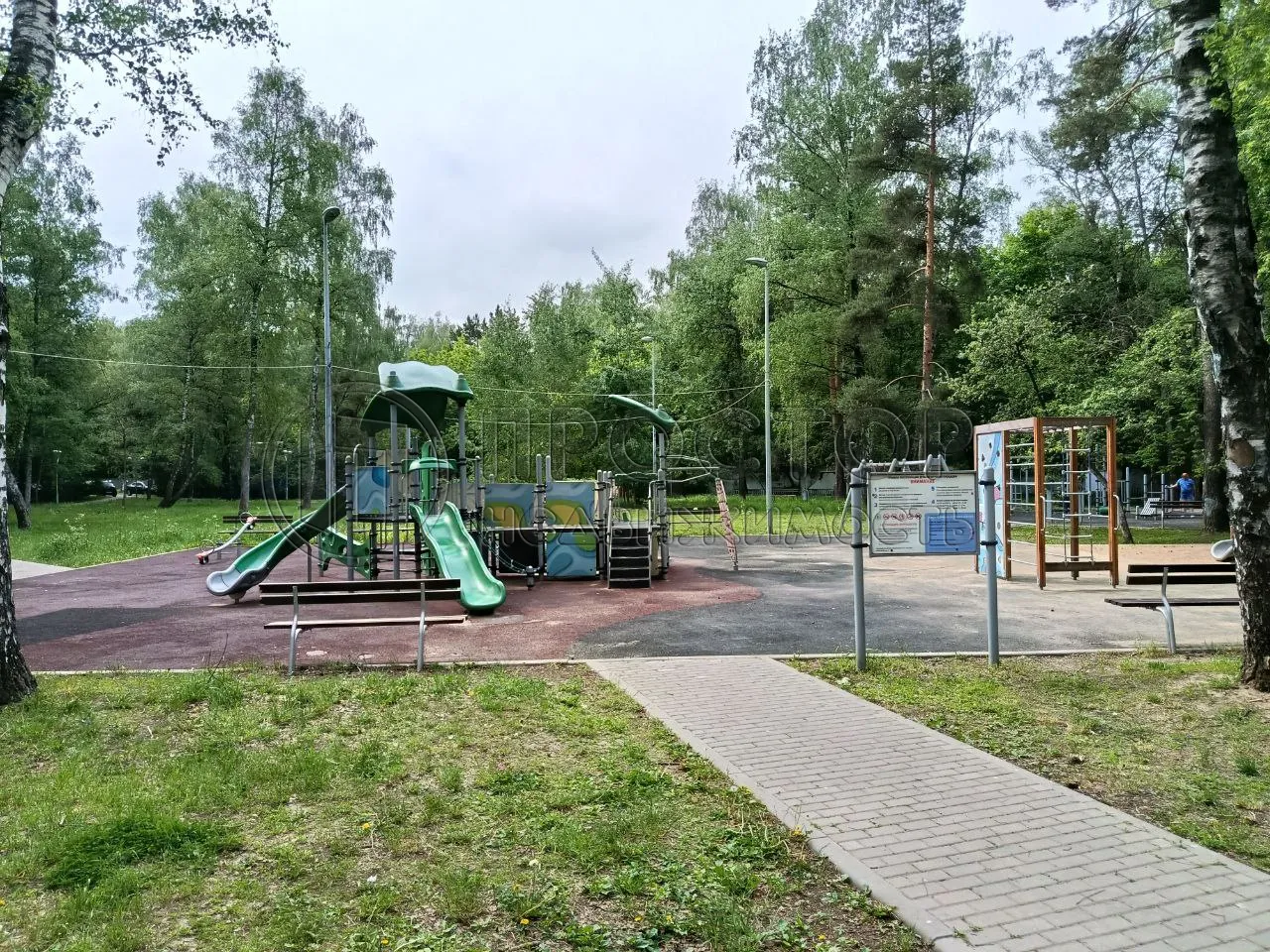 2-комнатная квартира, 47.3 м² - фото 14