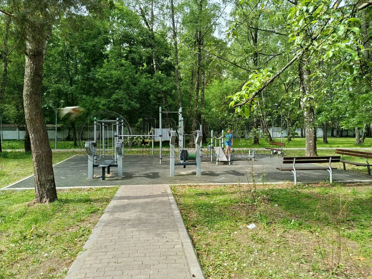 2-комнатная квартира, 47.3 м² - фото 15