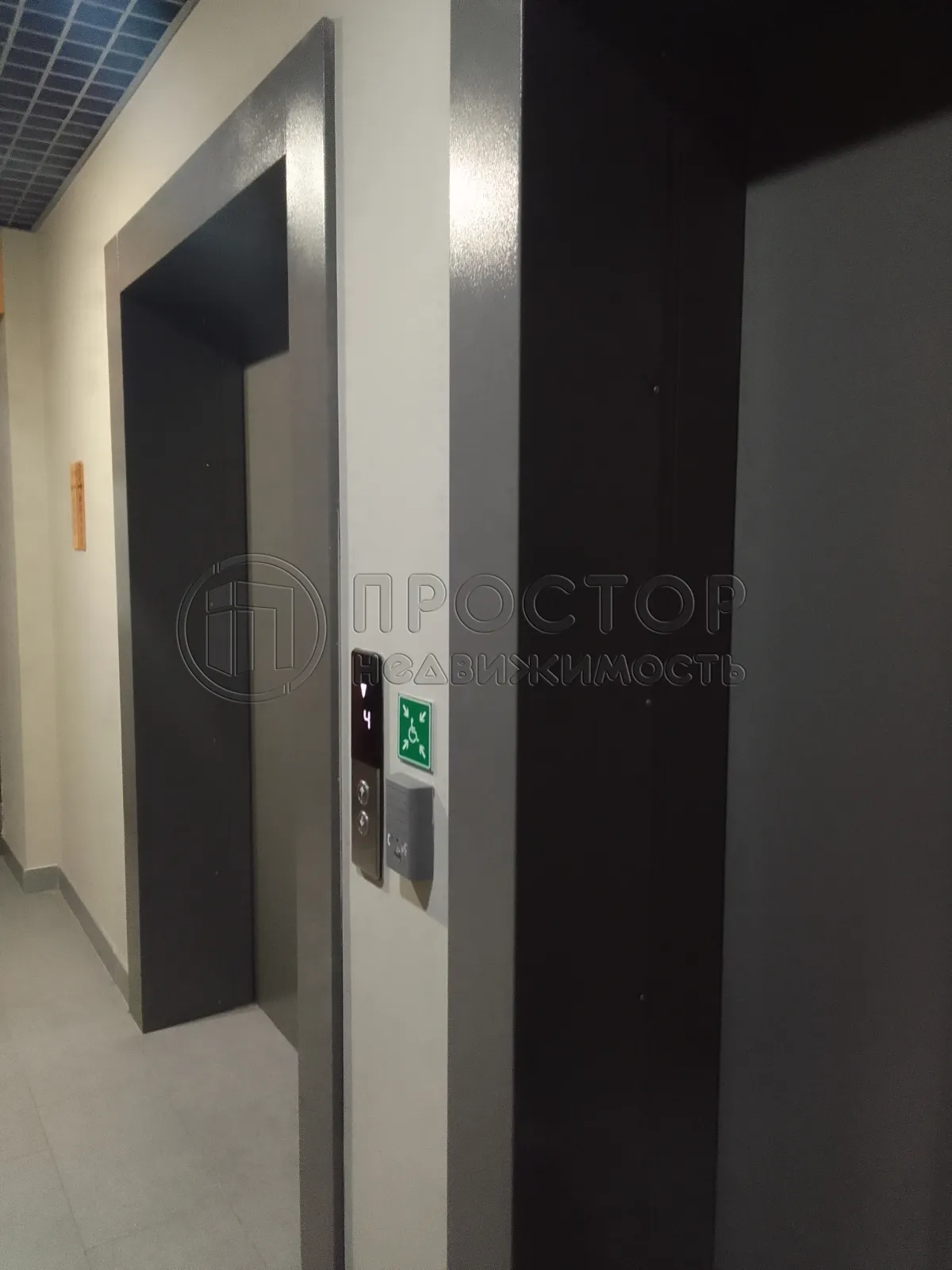 1-комнатная квартира, 37.8 м² - фото 8