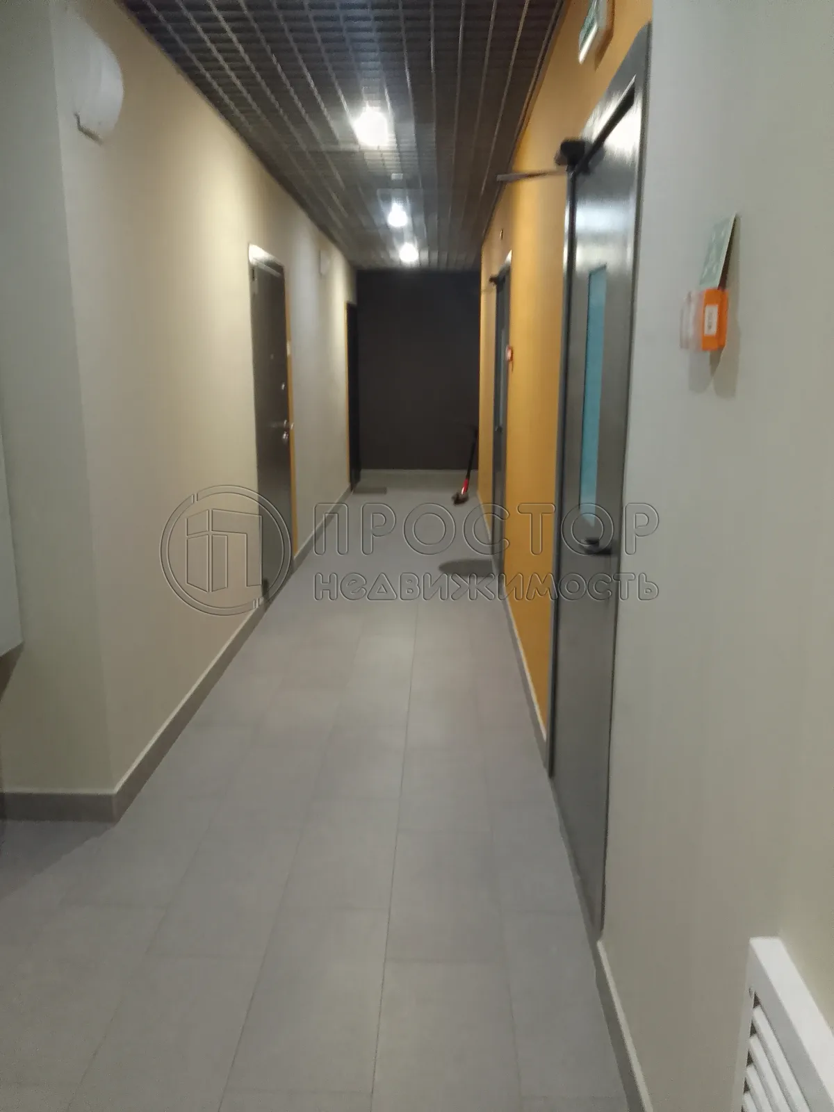 1-комнатная квартира, 37.8 м² - фото 9