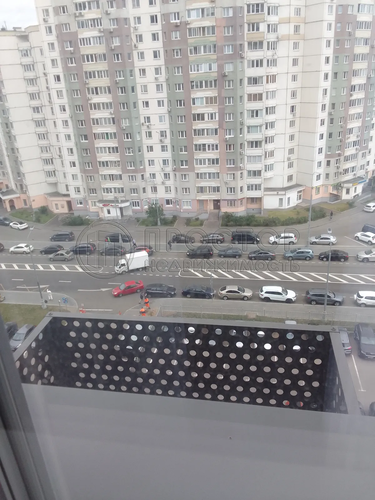 1-комнатная квартира, 37.8 м² - фото 14