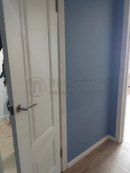 1-комнатная квартира, 37.8 м² - фото 19