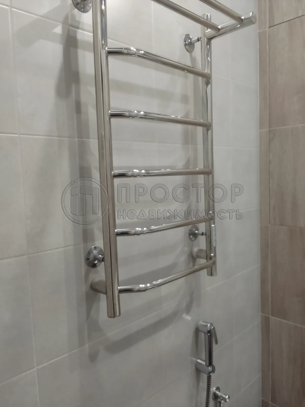 1-комнатная квартира, 37.8 м² - фото 21