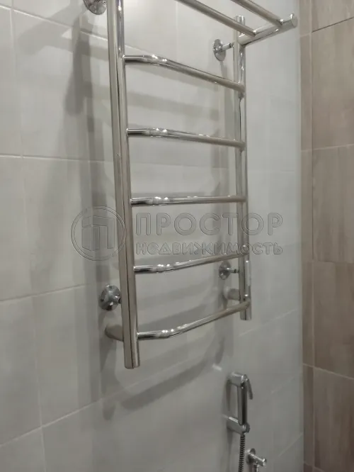 1-комнатная квартира, 37.8 м² - фото 21