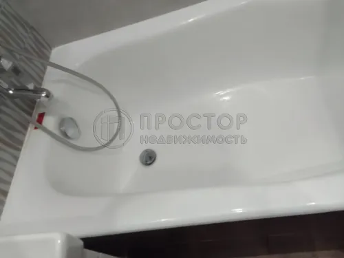 1-комнатная квартира, 37.8 м² - фото 22
