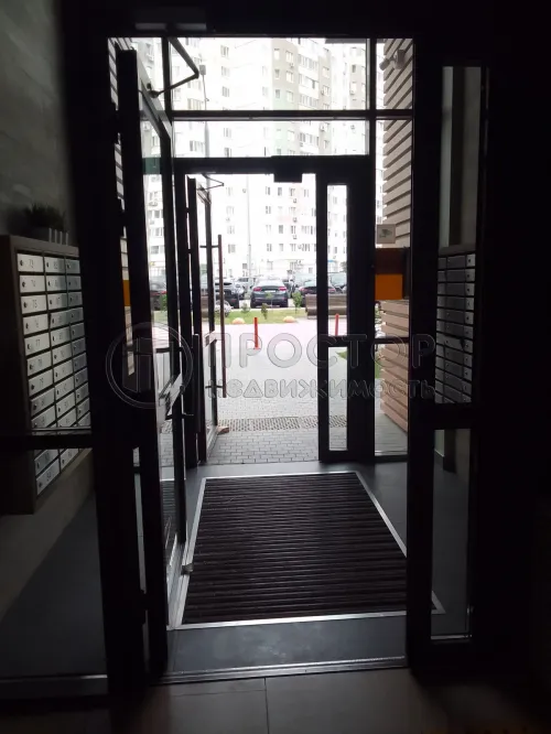 1-комнатная квартира, 37.8 м² - фото 26