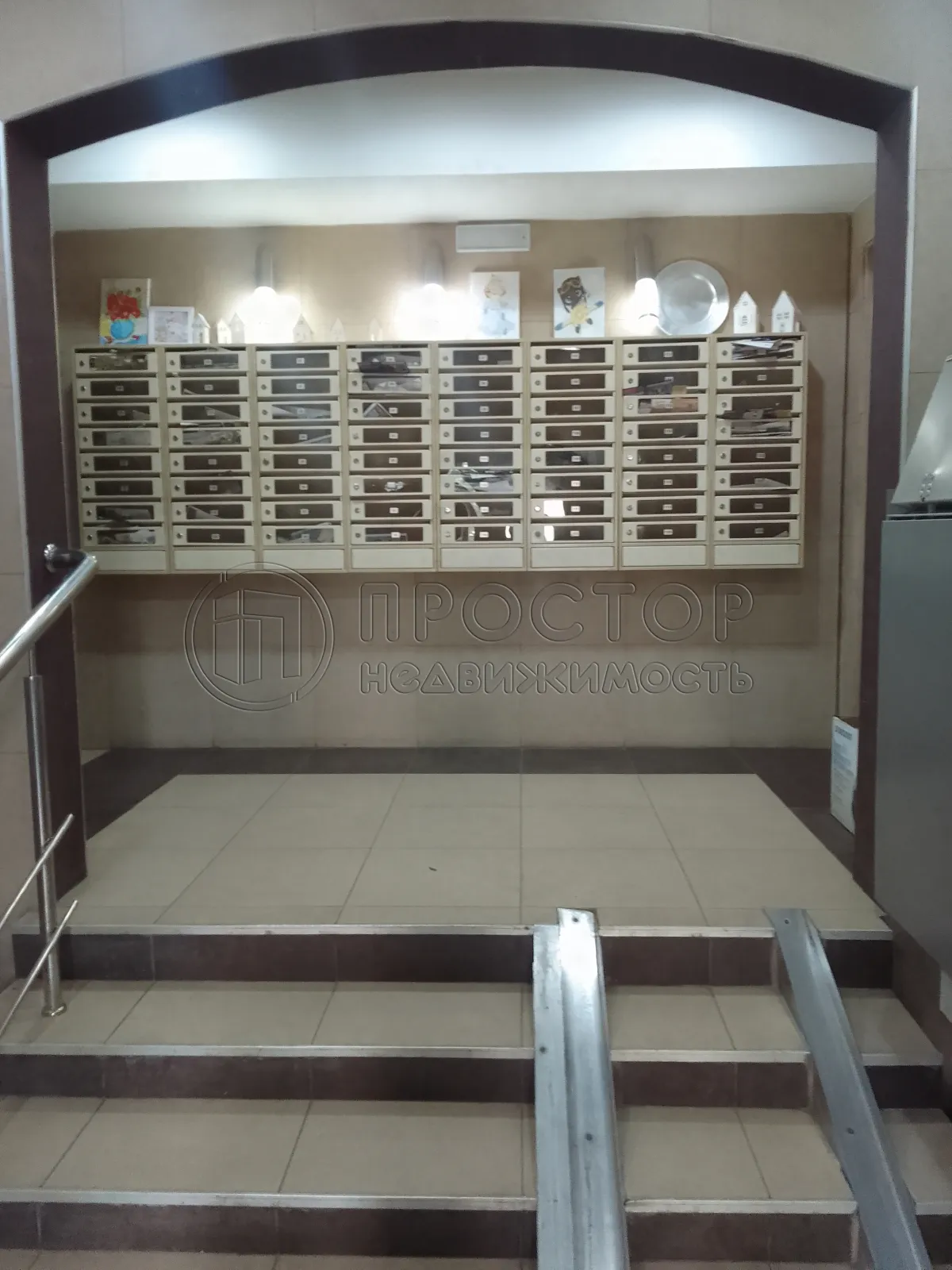 1-комнатная квартира, 37.6 м² - фото 4