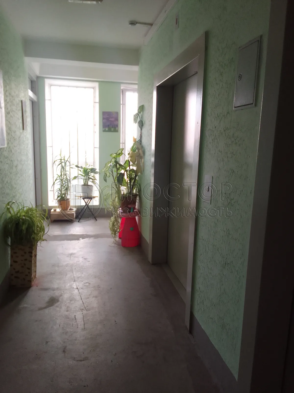 1-комнатная квартира, 37.6 м² - фото 5