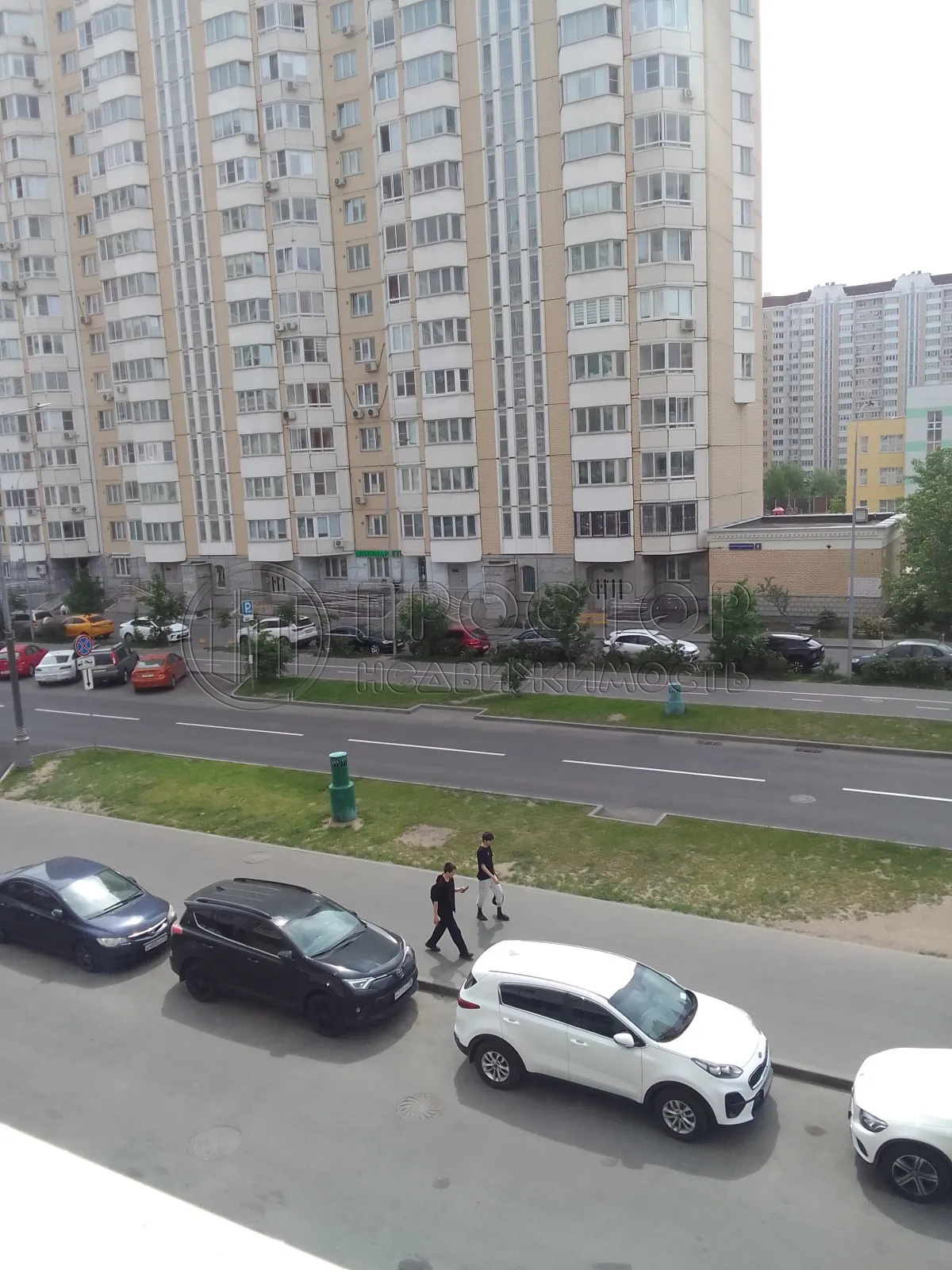 1-комнатная квартира, 37.6 м² - фото 6