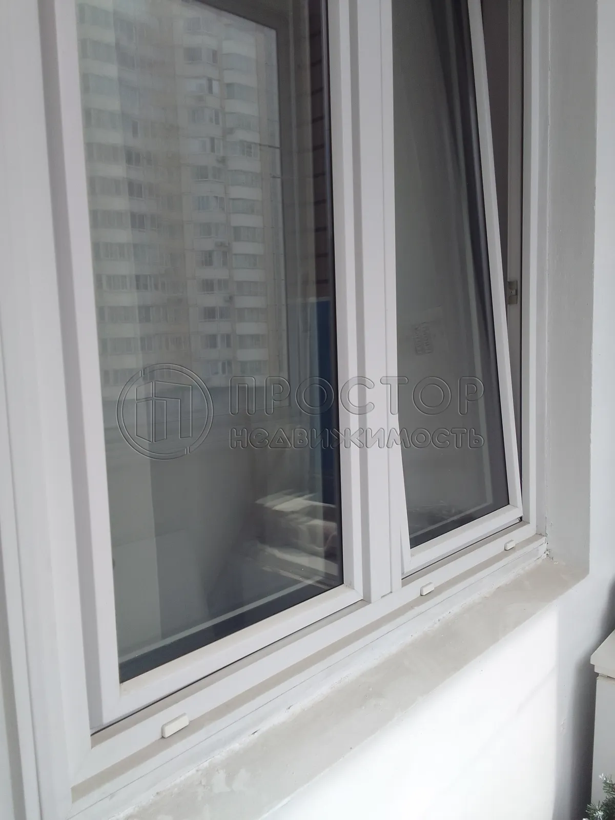 1-комнатная квартира, 37.6 м² - фото 7