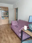 1-комнатная квартира, 37.6 м² - фото 34